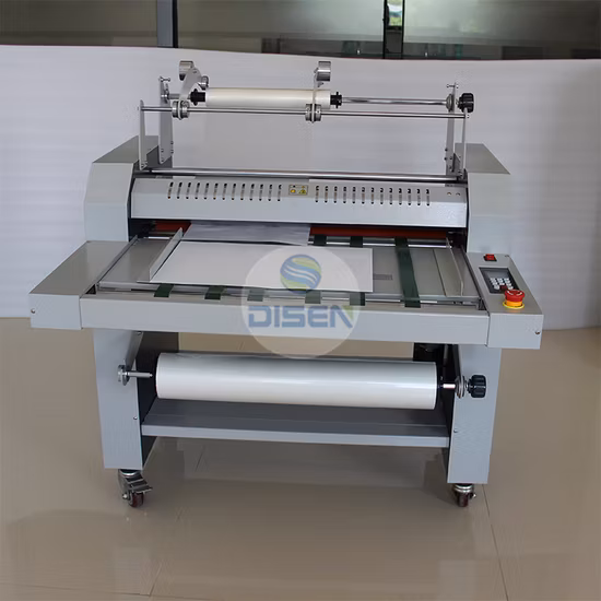 Laminating Machine for A3/A4 Paper Hot Laminating/Cold Laminating