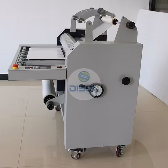 Laminating Machine for A3/A4 Paper Hot Laminating/Cold Laminating