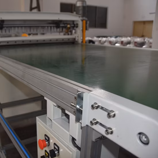 High Quality Plywood Case Electric CE ISO Soft Material Machinery 1600mm Cutting Machine