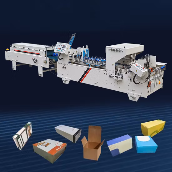 Laminating Paperboard Label Die Knife Cutting Film Strapping Wrap Wrapper Slitter Slit Rewinder Baler Folder Gluer Inspection Inkjet Printing Laminator Machine
