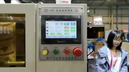 Hydraulic Paper Punching Machine Paper Die Cutting Machine Automatic