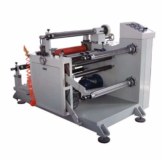 Specialist Manufacture Automatic Hot and Cold Laminating Machine