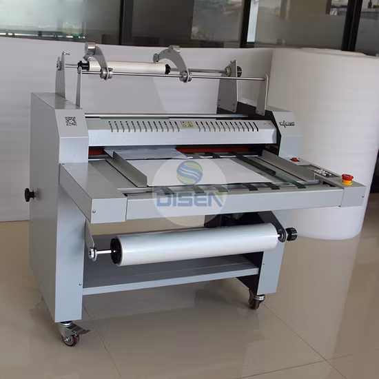 Laminating Machine for A3/A4 Paper Hot Laminating/Cold Laminating